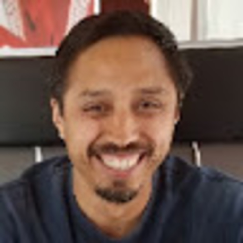 Meet your Posher, Jesús